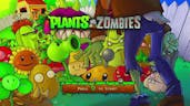 Plants vs Zombies water sound effect