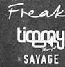 Timmy Trumpet Savage Freaks Intro