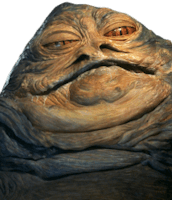 Jabba The Hutt - 17