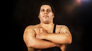 Hulkamania is over