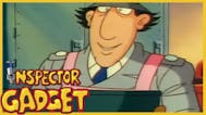 Go Go Gadget Flashlight