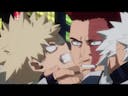 Old man smell | Bakugo