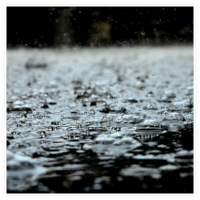 Heavy Rainfall 1