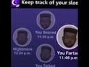 sleep tracking