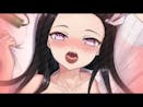 Nezuko Sexy (18+)