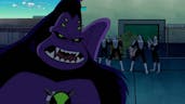 (Ben 10)