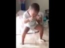 Baby Screaming Meme