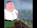 hello peter welcome to fortnite