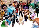 Shaman king - Opening