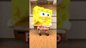 spongebob funko