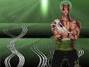 zoro bounty theme