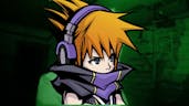 Neku, Joshua, Rhyme, Beat, and The Reapers: