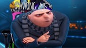 Gru gets Among Us Gaming Chair