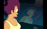 Futurama Leela Mood