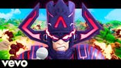 Galactus Diss Track (Official Fortnite Music Video)