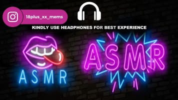 just some asmr