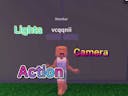 Lights Camera Action | Roblox Edit