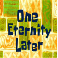 One Eternity Later Meme Sound Effect - Voicy