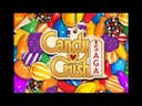 Candy crush saga Jelly level 