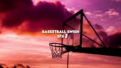 Basketball Swish 