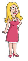 Francine Smith: Know name?