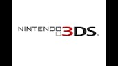 Nintendo 3DS Main Menu