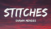 Shawn Mendes - Stitches