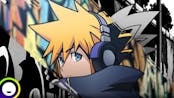 The world ends with you: the animation opening theme