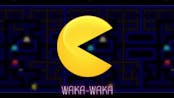 Pac-Man Wakka
