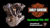 Harley engine 