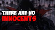 Why they all must die