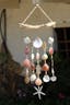 Wind Chimes of Shells