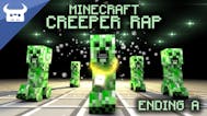 Zarcort Game - CREEPER VS ZOMBIE, ESPECIAL 1 MILLÓN