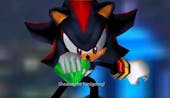 Shadow the Hedgehog has no pronouns