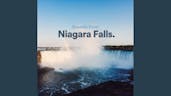Niagara Falls waterfall sound 