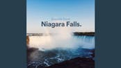 Niagara Falls waterfall sound 