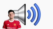 Harry Maguire Theme Song