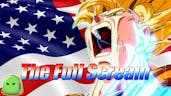 The Star Spangled Scream (part 1)