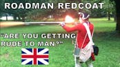 18th Century Badman (Roadman Parody)