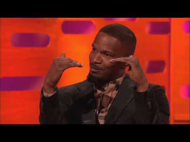 Oh my god jamie foxx Meme Sound Effect - Voicy