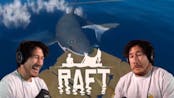 I’m a Raft pro, Raft expert
