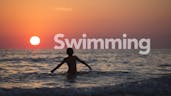 Swimming Nature Sound