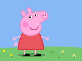 peppa pig