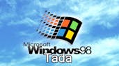 Windows 10 Tada
