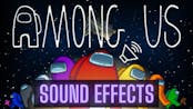 Among Us killing sound effect