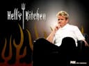 Hell's Kitchen Dramatic Sound Effect