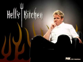 Hell's Kitchen Dramatic Sound Effect