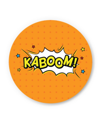 Kaboom Sound Clip - Voicy