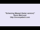 Kevin Macleod - Scheming Weasel