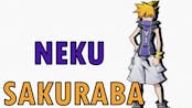 Neku voice